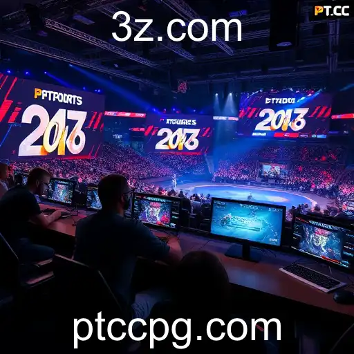 A Revolução dos eSports Dominando o Cenário Global