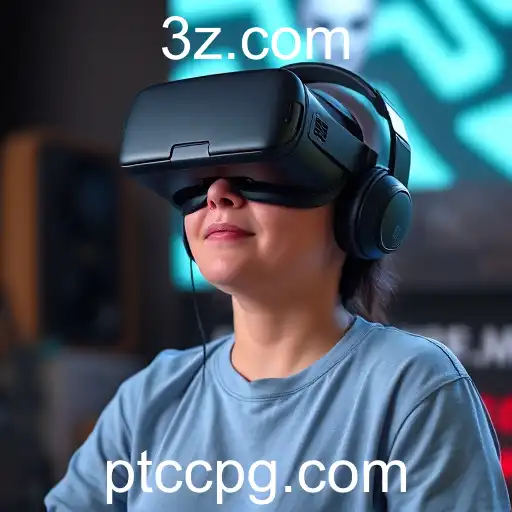 Avanços e Tendências nos Jogos em 2025