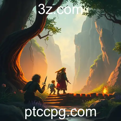 Revolução dos Jogos: Como o PT.CC Está Transformando o Cenário Global