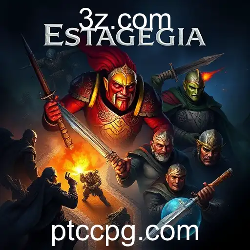 Revolução no Mundo dos Jogos com AI e Tecnologia Imersiva