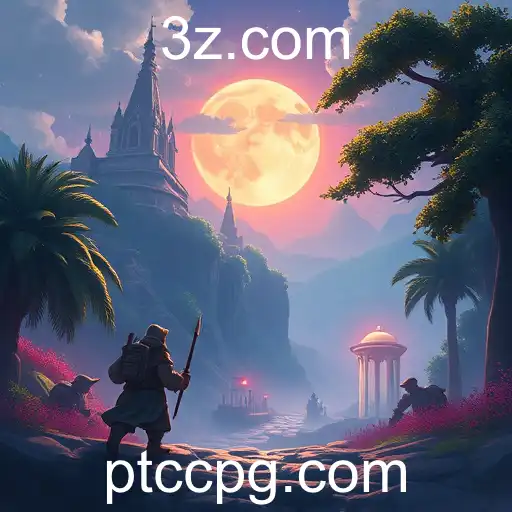 O Impacto de PT.CC na Indústria dos Jogos em 2025