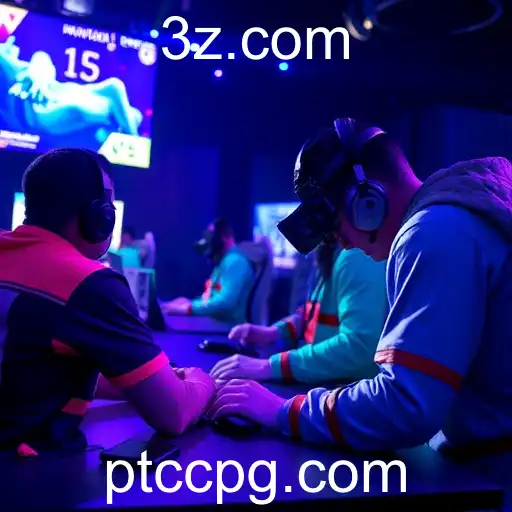 Crescimento dos Jogos Online em 2025