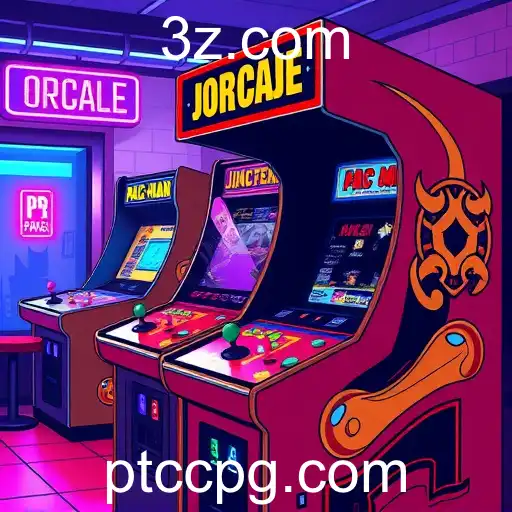 Cenários Atuais de PT.CC: O Futuro dos Jogos Online em Português