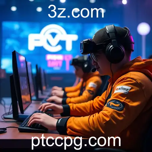 Revolução dos eSports: Nova Era para Jogadores