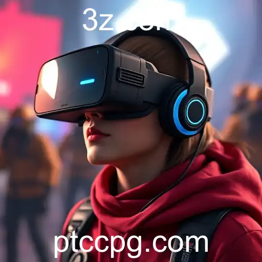 O Impacto dos Jogos de Realidade Virtual no Segundo Trimestre de 2025