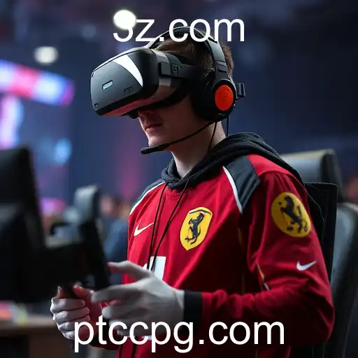 Inovações no Mundo dos eSports